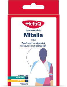 HeltiQ Mitella