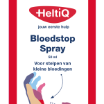 HeltiQ Bloedstop Spray