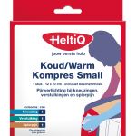 HeltiQ Koud Warm Kompres Small