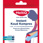 HeltiQ Instant Koud Kompres