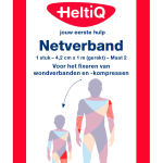 HeltiQ Netverband Maat 2