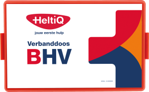 HeltiQ Verbanddoos B(HV)