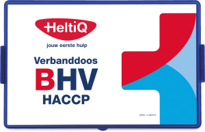 HeltiQ Verbanddoos B(HV)