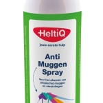 HeltiQ Anti Muggen Spray