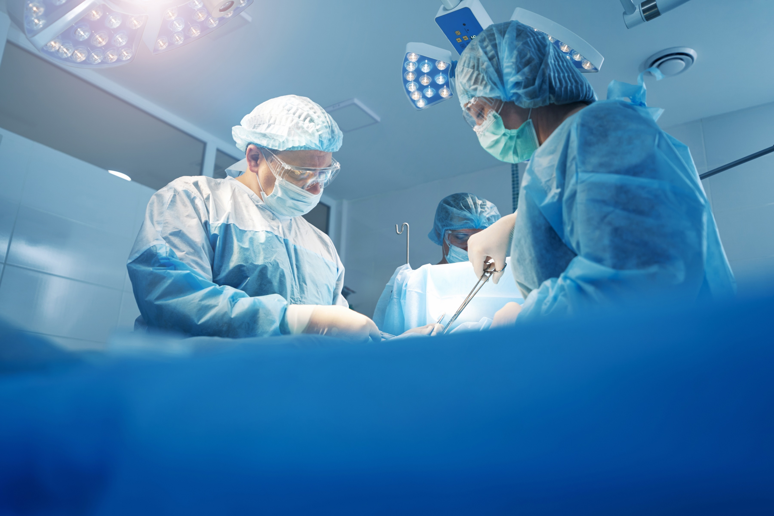 HeltiQ advies operatiewond