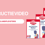 HeltiQ Eilandpleisters instructievideo