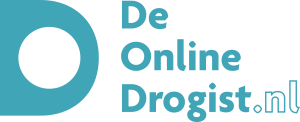 Logo De Online Drogist