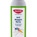 HeltiQ Anti Muggen Spray