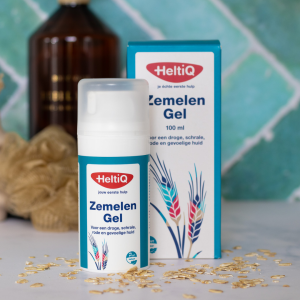 HeltiQ Zemelengel - Productafbeelding