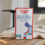 HeltiQ Koud_Warm Kompres Combi productafbeelding