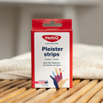 HeltiQ Pleisterstrips productafbeelding