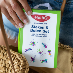 HeltiQ Steken & Beten Set productafbeelidng