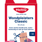 HeltiQ Wondpleisters Classic
