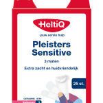 HeltiQ Pleisters Sensitive