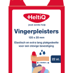 HeltiQ Vingerpleisters