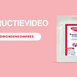 Thumbnail HeltiQ Brandwondenkompres