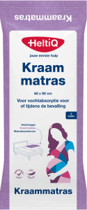 HeltiQ Kraammatras