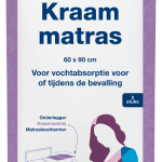 HeltiQ Kraammatras