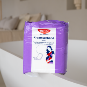 HeltiQ Kraamverband productafbeelding
